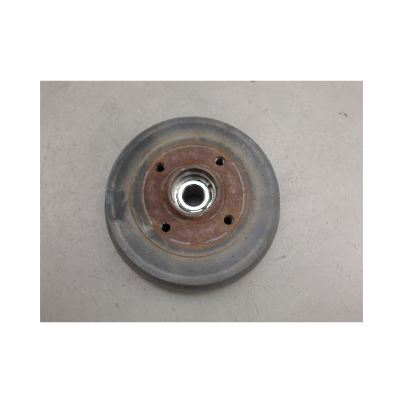 TAMBOUR ARRIERE DROIT PEUGEOT 208
