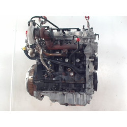 MOTEUR DIESEL