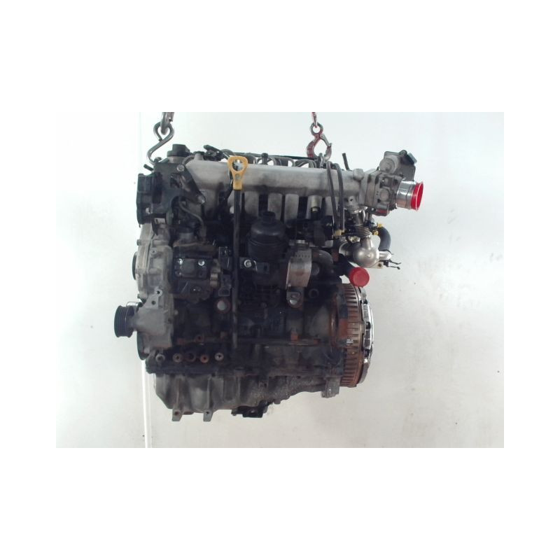 MOTEUR DIESEL HYUNDAI I30 1.6 CRDi