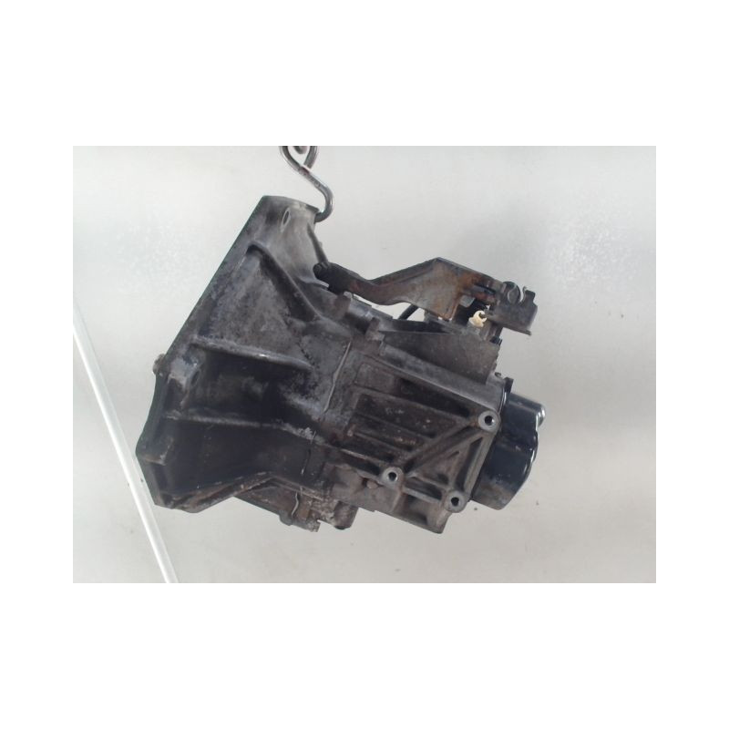 BOITE A VITESSE MECANIQUE OPEL AGILA 1.2 16V 