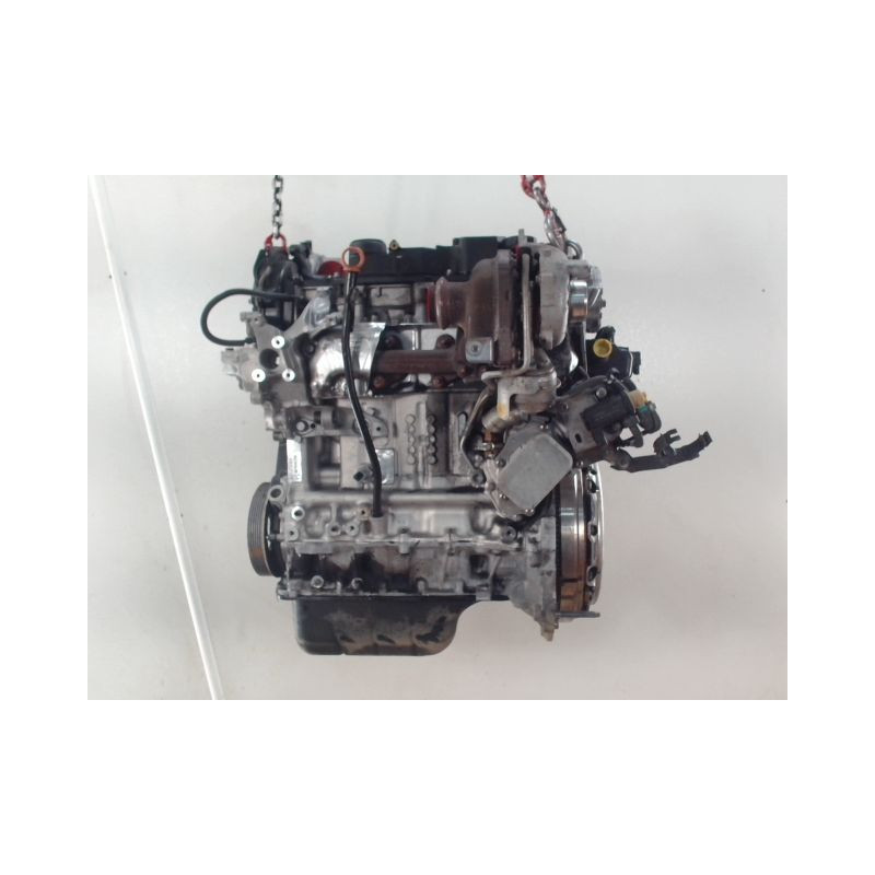 MOTEUR DIESEL PEUGEOT 3008 1.6 HDi