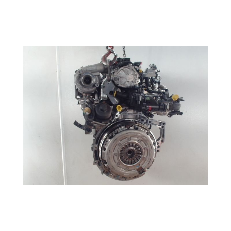 MOTEUR DIESEL PEUGEOT 3008 1.6 HDi