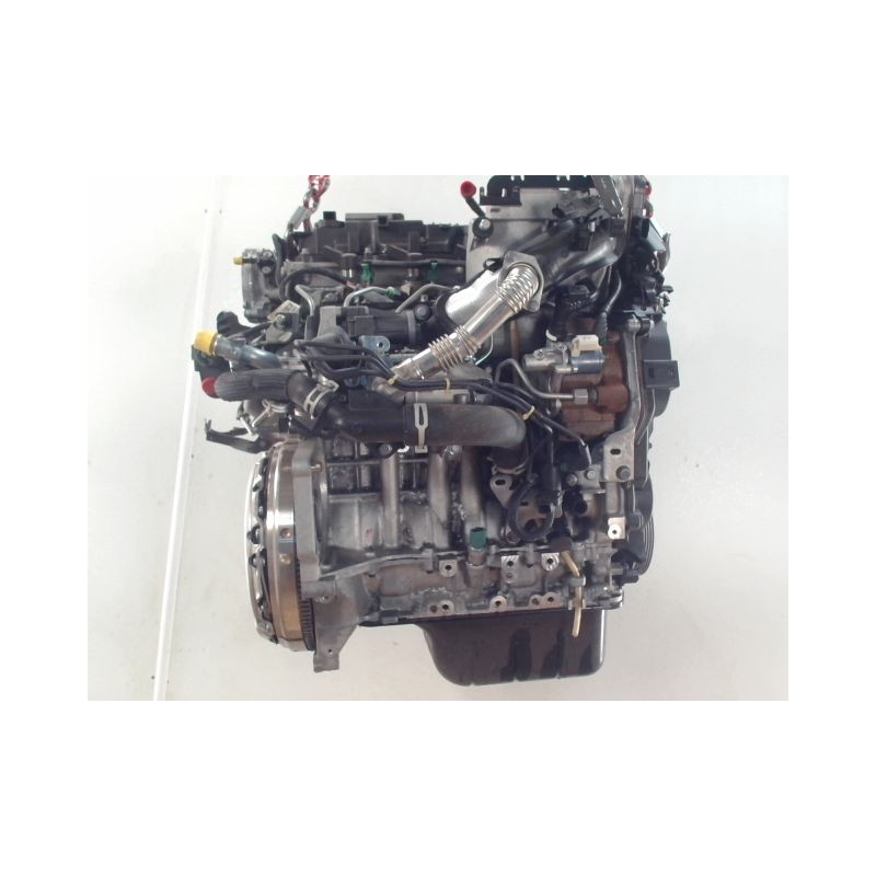 MOTEUR DIESEL PEUGEOT 3008 1.6 HDi