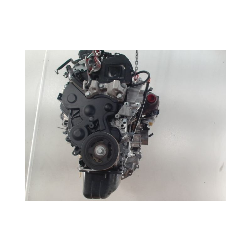 MOTEUR DIESEL PEUGEOT 3008 1.6 HDi