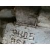 MOTEUR DIESEL PEUGEOT 3008 1.6 HDi