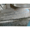 MOTEUR DIESEL PEUGEOT 3008 1.6 HDi