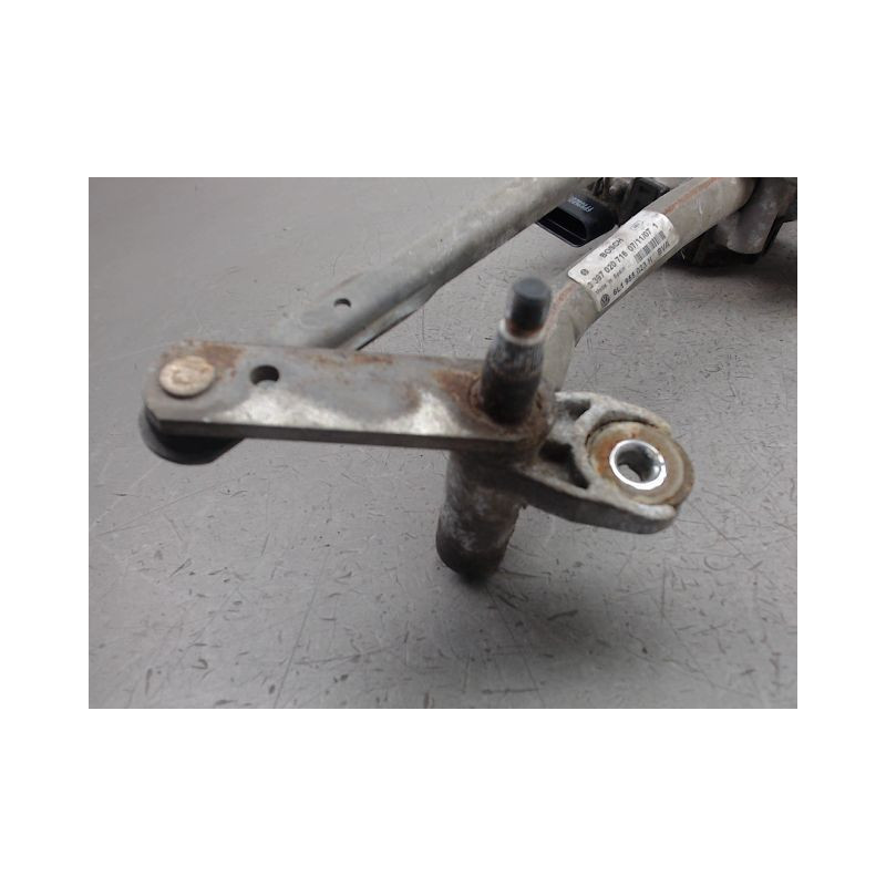 MECANISME ESSUIE-GLACE AVANT SEAT IBIZA