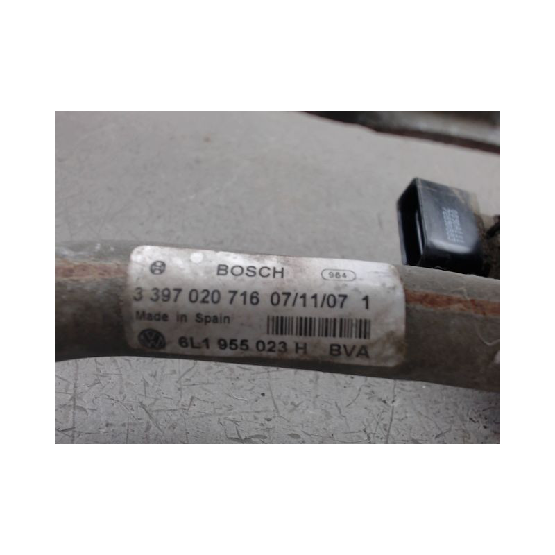 MECANISME ESSUIE-GLACE AVANT SEAT IBIZA