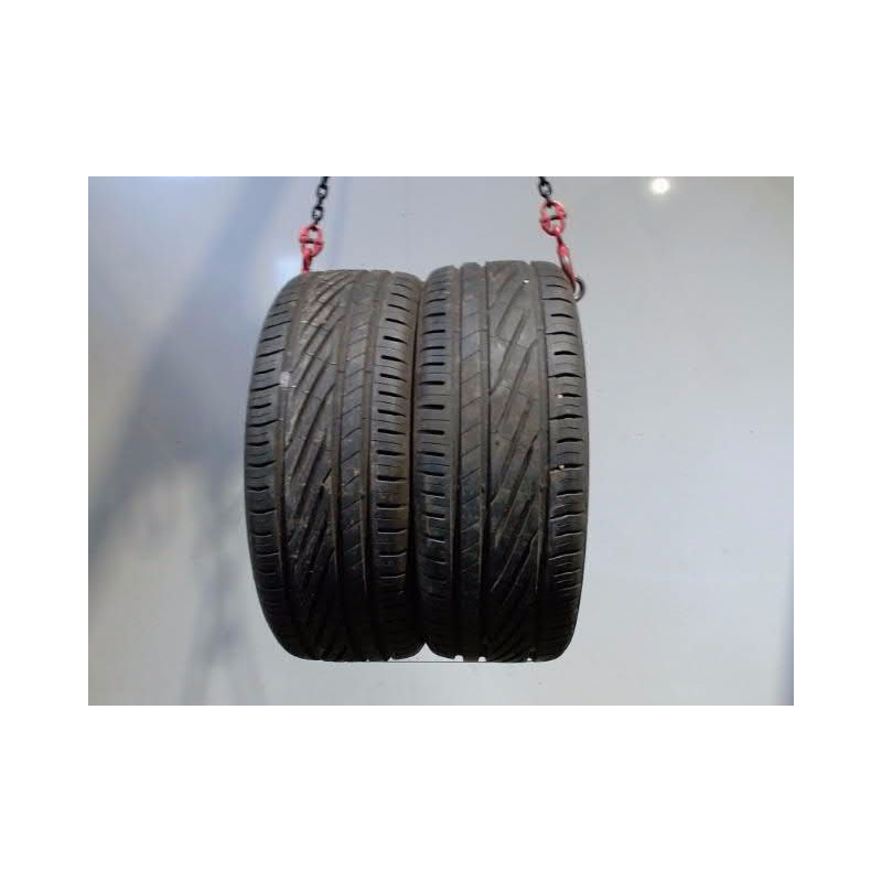 Paire de pneus UNIROYAL RAIN SPORT 5 215 45 17 91 Y