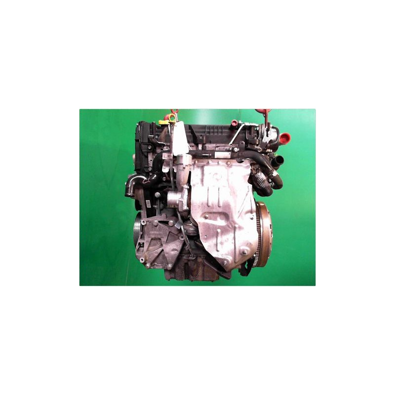 MOTEUR DIESEL OPEL ZAFIRA 2006- 1.9 CDTI 