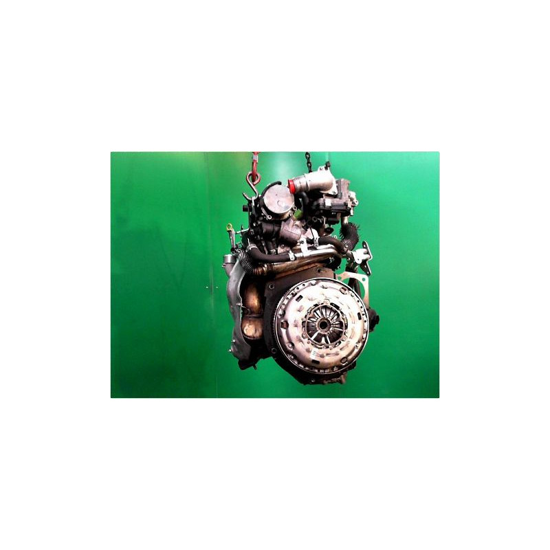MOTEUR DIESEL OPEL ZAFIRA 2006- 1.9 CDTI 