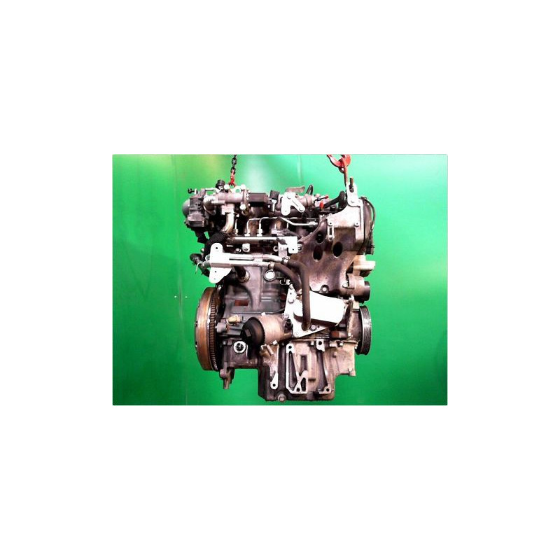 MOTEUR DIESEL OPEL ZAFIRA 2006- 1.9 CDTI 