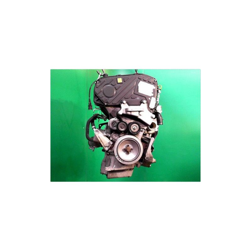 MOTEUR DIESEL OPEL ZAFIRA 2006- 1.9 CDTI 