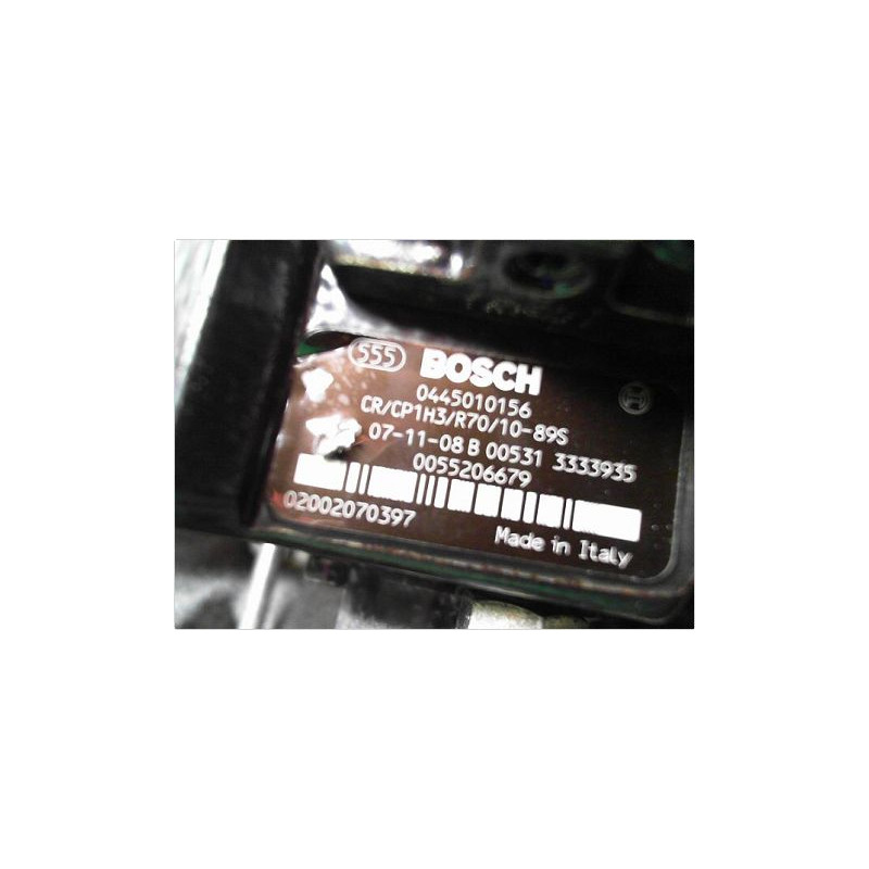 MOTEUR DIESEL OPEL ZAFIRA 2006- 1.9 CDTI 