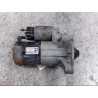 DEMARREUR CITROEN BERLINGO BREAK 2002-