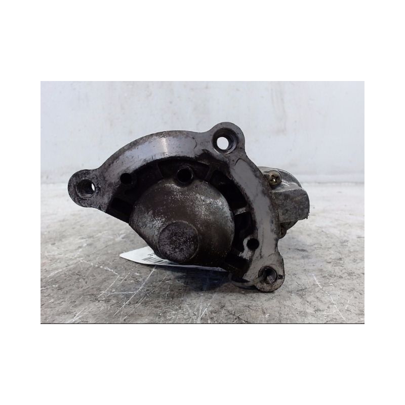 DEMARREUR CITROEN BERLINGO BREAK 2002-