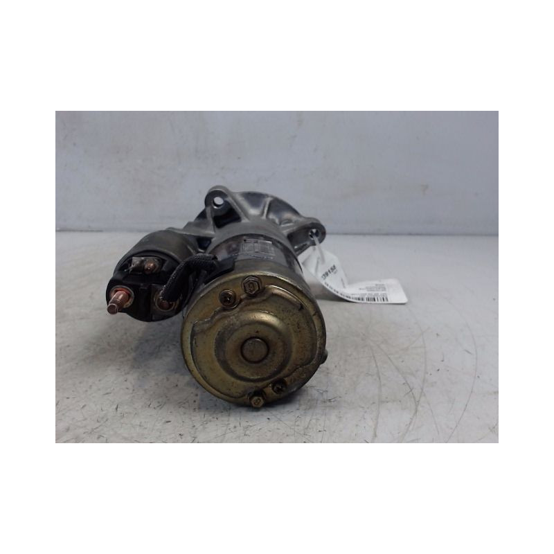 DEMARREUR PEUGEOT 307 2001-2005