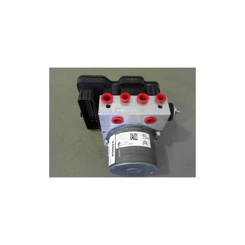 UNITE HYDRAULIQUE ABS PEUGEOT 3008 PH2 2013-2016