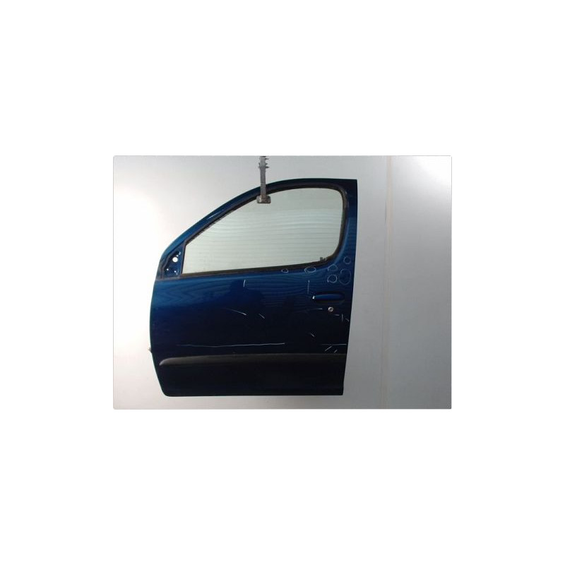 PORTE AVANT GAUCHE TOYOTA YARIS