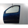 PORTE AVANT GAUCHE TOYOTA YARIS
