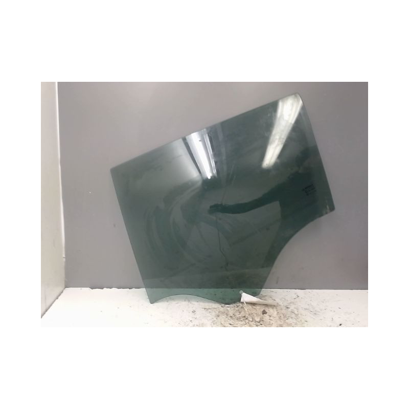 GLACE PORTE ARG RENAULT MEGANE