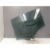 GLACE PORTE ARG RENAULT MEGANE