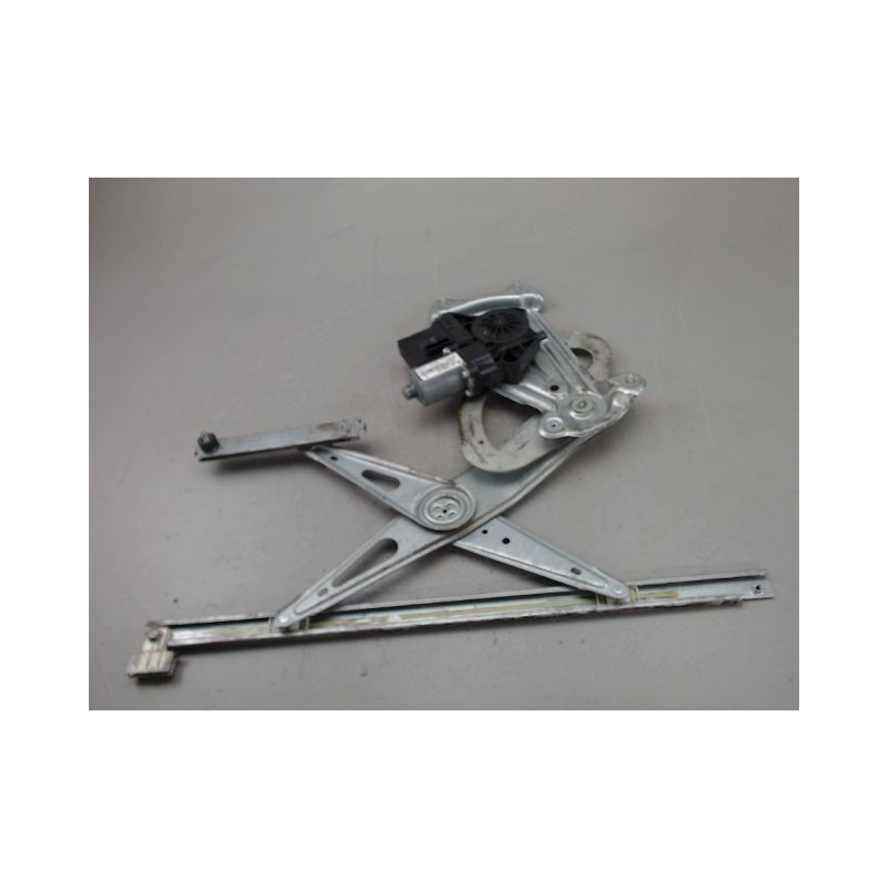 MECANISME LEVE-GLACE AVANT DROIT RENAULT MEGANE