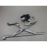 MECANISME LEVE-GLACE AVANT DROIT RENAULT MEGANE