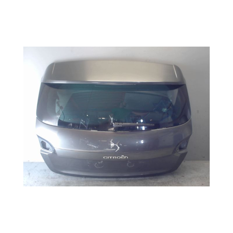 HAYON CITROEN DS4