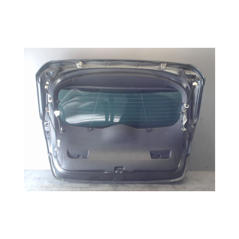HAYON CITROEN DS4