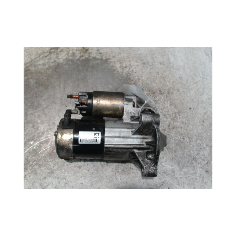 DEMARREUR PEUGEOT PARTNER FGT 2002-