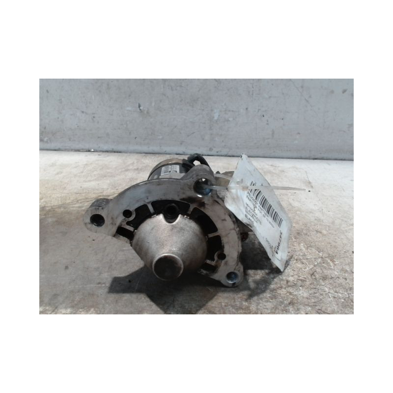 DEMARREUR PEUGEOT PARTNER FGT 2002-
