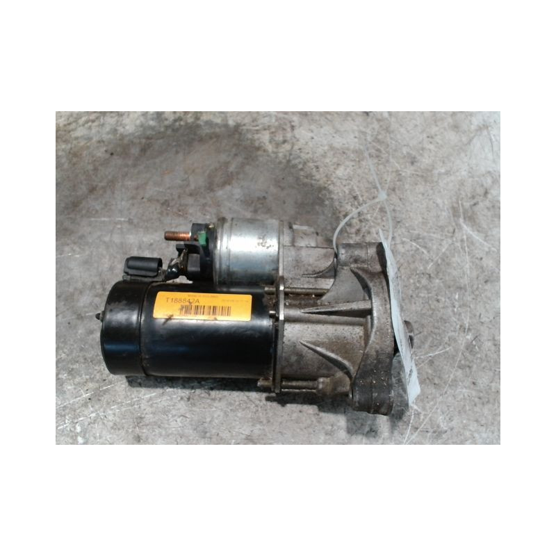 DEMARREUR CITROEN BERLINGO FGT 2002-