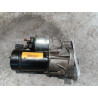 DEMARREUR CITROEN BERLINGO FGT 2002-