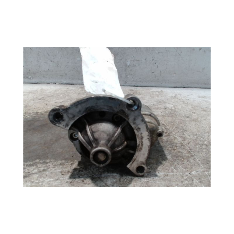 DEMARREUR CITROEN BERLINGO FGT 2002-