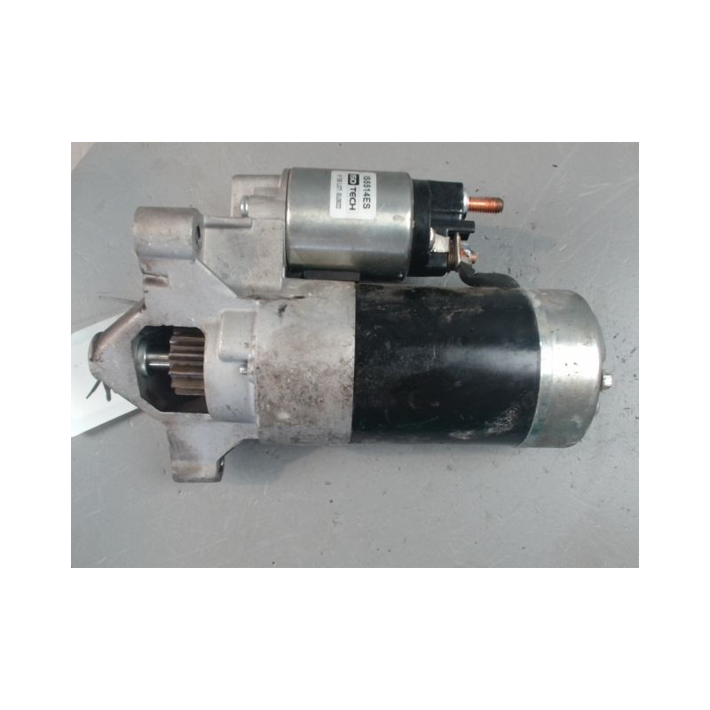 DEMARREUR PEUGEOT 307 2001-2005