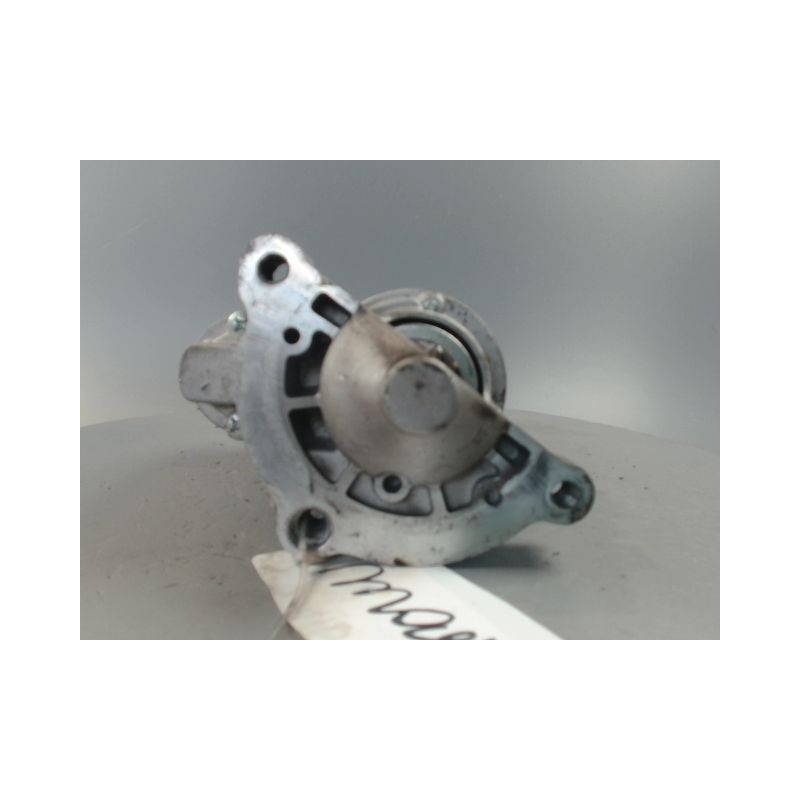 DEMARREUR PEUGEOT 307 2001-2005