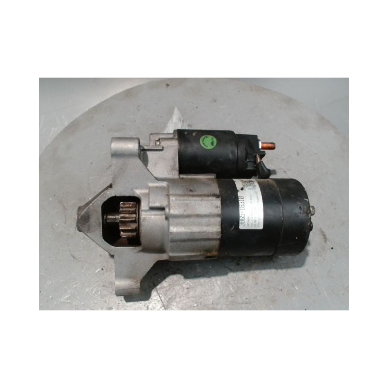 DEMARREUR PEUGEOT PARTNER FGT 2002-