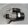 DEMARREUR PEUGEOT PARTNER FGT 2002-