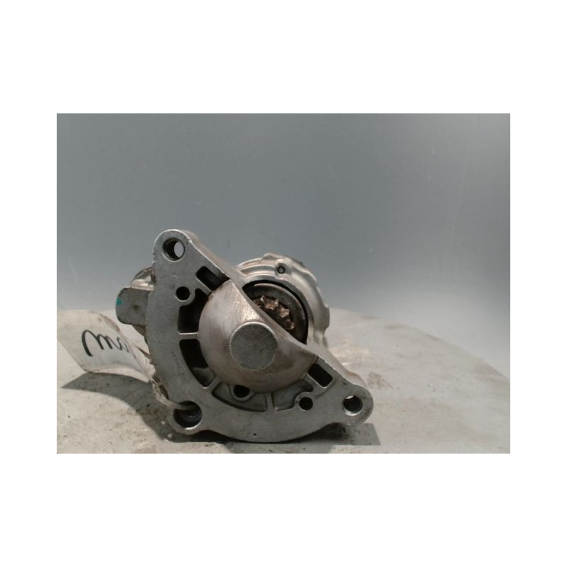 DEMARREUR PEUGEOT PARTNER FGT 2002-