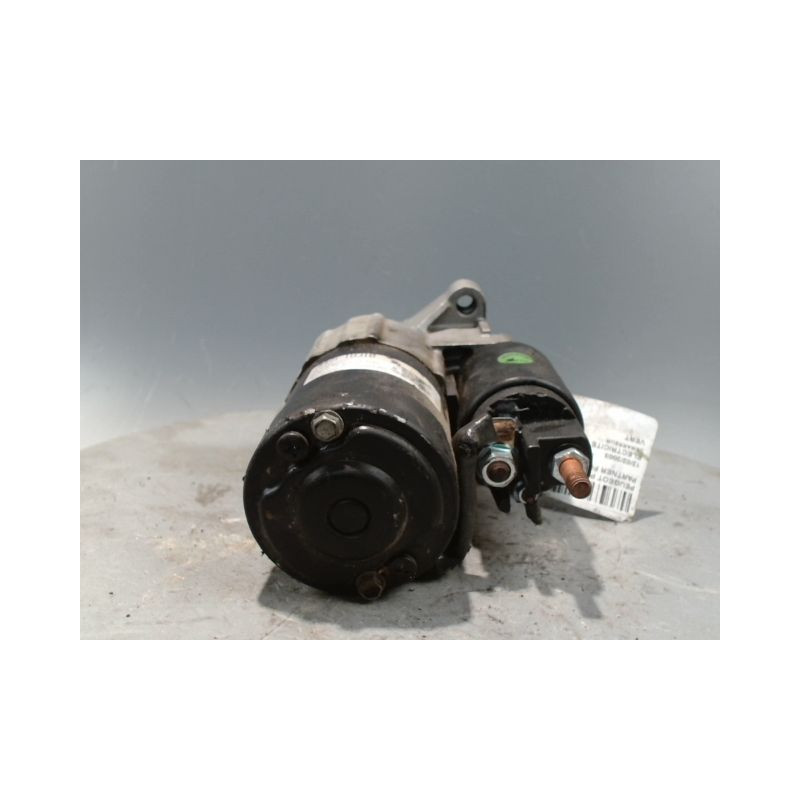 DEMARREUR PEUGEOT PARTNER FGT 2002-