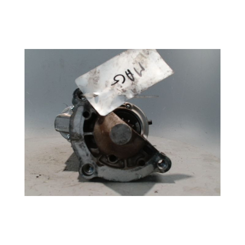 DEMARREUR PEUGEOT 307 2001-2005