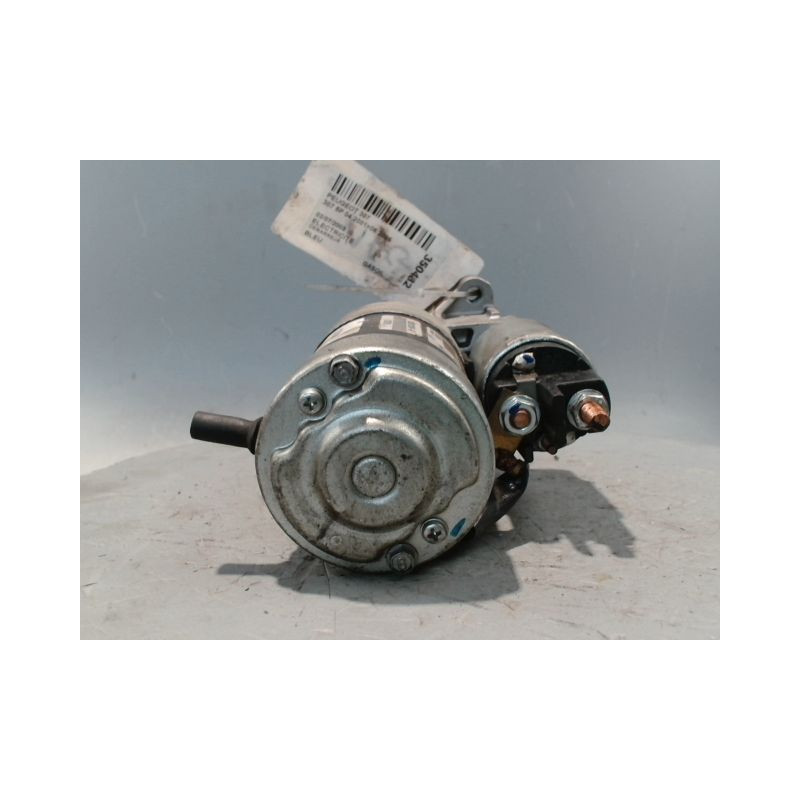 DEMARREUR PEUGEOT 307 2001-2005