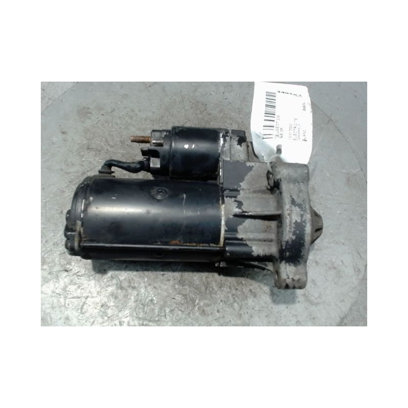 DEMARREUR PEUGEOT 206 3P