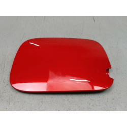 VOLET DE TRAPPE CARBURANT