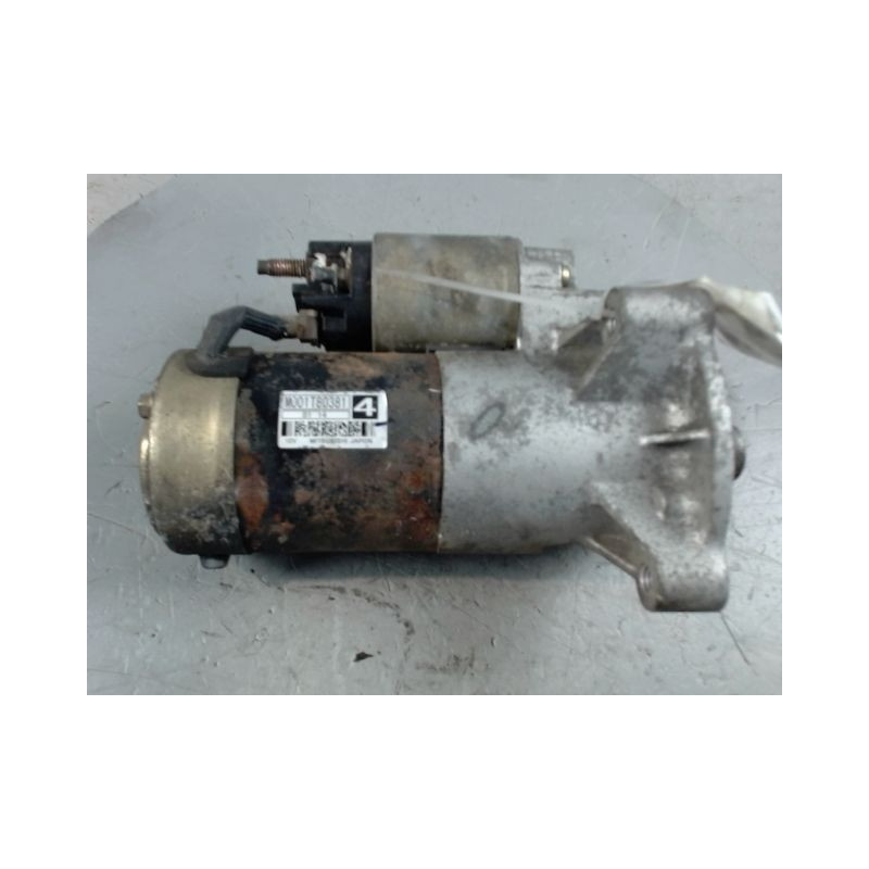 DEMARREUR PEUGEOT EXPERT TOLE