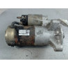 DEMARREUR PEUGEOT EXPERT TOLE