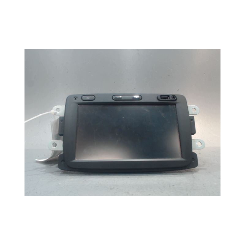 ECRAN GPS DACIA SANDERO