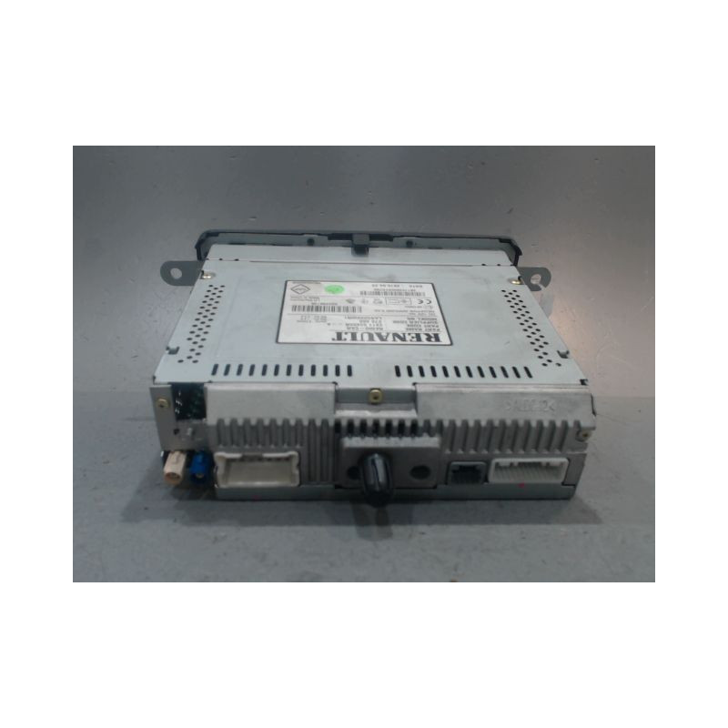 ECRAN GPS DACIA SANDERO