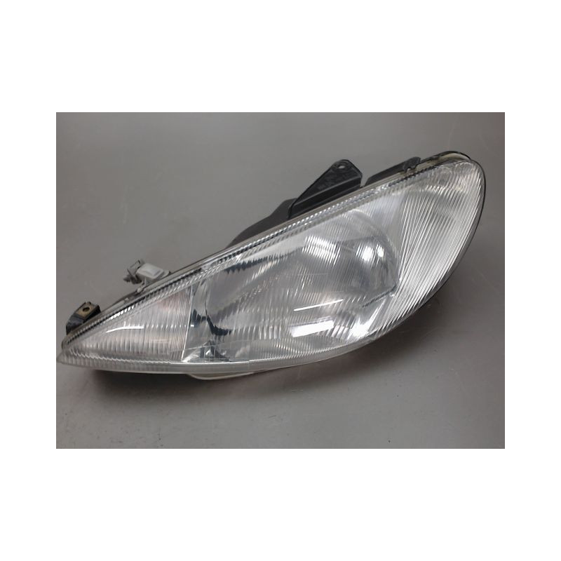 PHARE GAUCHE PEUGEOT 206